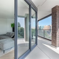 Amstelveen, Maimonideslaan, 3-kamer appartement - foto 4