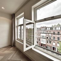 Amsterdam, Admiraal De Ruijterweg, 3-kamer appartement - foto 4