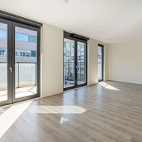 Amsterdam, Stephensonstraat, 3-kamer appartement - foto 4