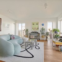 Amsterdam, Veemkade, hoekappartement - foto 4