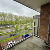 Rotterdam, Spinozaweg, 3-kamer appartement - foto 5