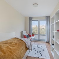 Zandvoort, Kromboomsveld, 3-kamer appartement - foto 6