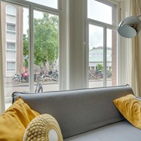 Amsterdam, Madurastraat, 3-kamer appartement - foto 4