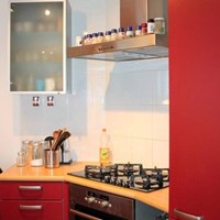 Amsterdam, Belgiëplein, hoekappartement - foto 4