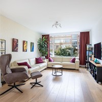 Voorburg, Willem de Nobelaerlaan, tussenwoning - foto 4