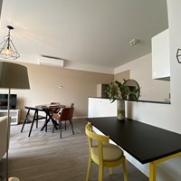 Groningen, Nieuwe Boteringestraat, 2-kamer appartement - foto 4