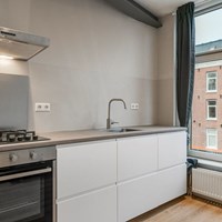 Amsterdam, Nassaukade, zelfstandige studio - foto 5