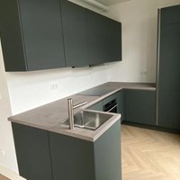 Nijmegen, Groesbeeksedwarsweg, 2-kamer appartement - foto 4