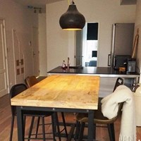 Rotterdam, Oudedijk, 4-kamer appartement - foto 4