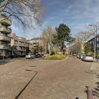 Rijswijk (ZH), Jozef Israelslaan, bovenwoning - foto 5