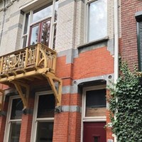 Tilburg, Langestraat, bovenwoning - foto 4