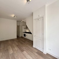 Amsterdam, Gerard Doustraat, benedenwoning - foto 4