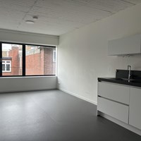 Groningen, Weeshuisgang, 2-kamer appartement - foto 5