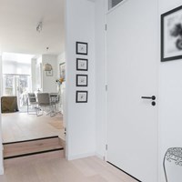 Amsterdam, Da Costakade, 3-kamer appartement - foto 4