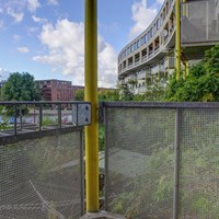 Amsterdam, Entrepothof, 4-kamer appartement - foto 6