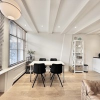 Amsterdam, Rokin, 2-kamer appartement - foto 5