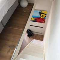 Amsterdam, Zuideinde, 2-kamer appartement - foto 6