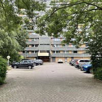 Rijswijk (ZH), Thomas Jeffersonlaan, 4-kamer appartement - foto 4