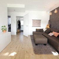 Amsterdam, Arent Janszoon Ernststraat, 4-kamer appartement - foto 4