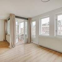 Amsterdam, Eerste van Swindenstraat, 3-kamer appartement - foto 4