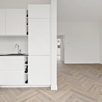 Den Haag, Tasmanstraat, 3-kamer appartement - foto 4