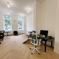 Oegstgeest, Rhijngeesterstraatweg, 2-kamer appartement - foto 4