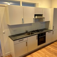 Leiden, Ketelboetersteeg, benedenwoning - foto 4