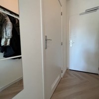 Ten Boer, Gaykingastraat, 2-kamer appartement - foto 4