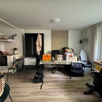 Groningen, J.C. Kapteynlaan, 2-kamer appartement - foto 4