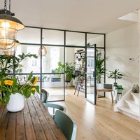 Rotterdam, Paradijslaan, 4-kamer appartement - foto 6