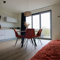 Vianen (UT), Zomerdijk, hoekappartement - foto 5