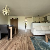 Staphorst, Ebbinge Wubbenlaan, 3-kamer appartement - foto 4