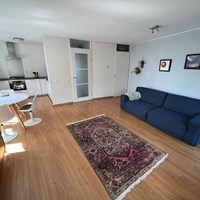 Amsterdam, Barcelonaplein, 2-kamer appartement - foto 5