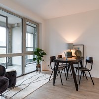 Amsterdam, Rijnlandlaan, 3-kamer appartement - foto 6