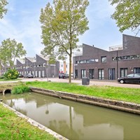 Utrecht, Houtrakgracht, eengezinswoning - foto 6