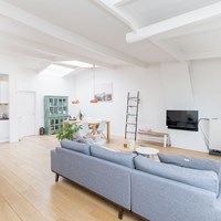 Amsterdam, Eerste Helmersstraat, 2-kamer appartement - foto 4