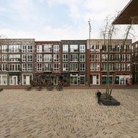 Leeuwarden, Wilhelminaplein, penthouse - foto 6