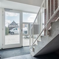 's-Gravendeel, Nieuweweg, 2-kamer appartement - foto 4