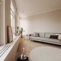 Amsterdam, Kromme Waal, 3-kamer appartement - foto 6