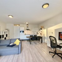 Amsterdam, Carolina Macgillavrylaan, 2-kamer appartement - foto 4