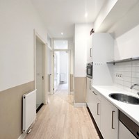 Amsterdam, Govert Flinckstraat, 3-kamer appartement - foto 6