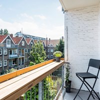 Rotterdam, Schieweg, bovenwoning - foto 4