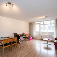 Almere, Blekerstraat, portiekflat - foto 5