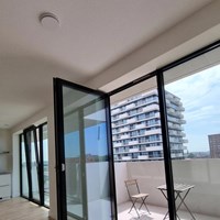 Rotterdam, Rosestraat, 2-kamer appartement - foto 5