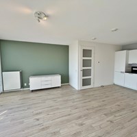 Leiden, Edisonstraat, 3-kamer appartement - foto 6