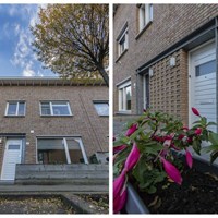 Maastricht, Peerboltestraat, eengezinswoning - foto 4