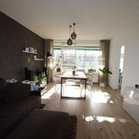 Amsterdam, Arent Janszoon Ernststraat, 4-kamer appartement - foto 5