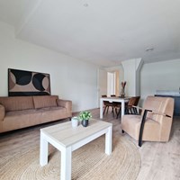 Rotterdam, Prins Hendrikkade, 3-kamer appartement - foto 4