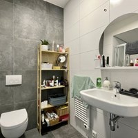 Tilburg, Spoorlaan, zelfstandige studio - foto 6