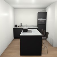 Teteringen, Hameldonk, 3-kamer appartement - foto 5